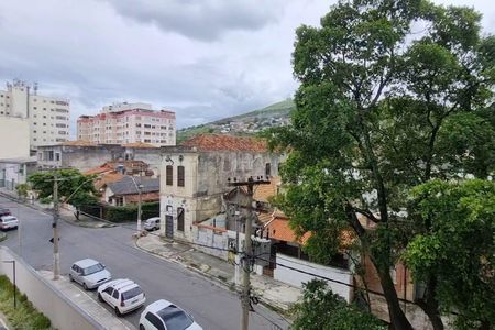 Apartamento para alugar com 46m², 1 quarto e sem vagaVista do Quarto