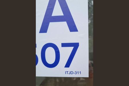 Apartamento para alugar com 46m², 1 quarto e sem vagaPlaca