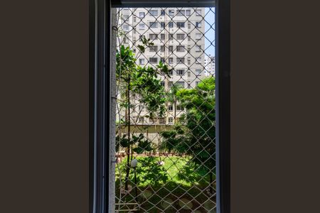 Apartamento à venda com 44m², 2 quartos e 1 vagaCozinha - Janela