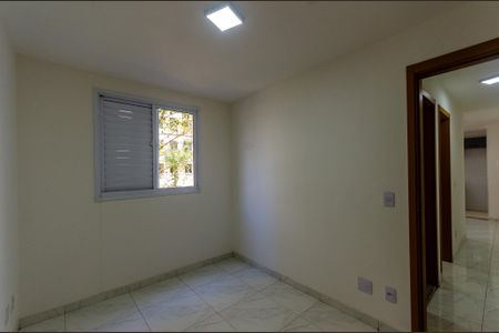 Apartamento à venda com 44m², 2 quartos e 1 vagaQuarto 2