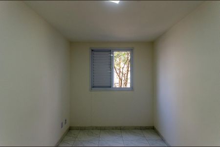 Apartamento à venda com 44m², 2 quartos e 1 vagaQuarto 2