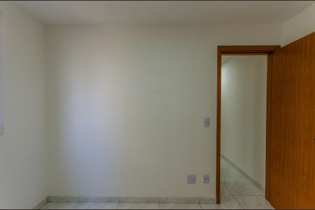 Apartamento à venda com 44m², 2 quartos e 1 vagaQuarto 2