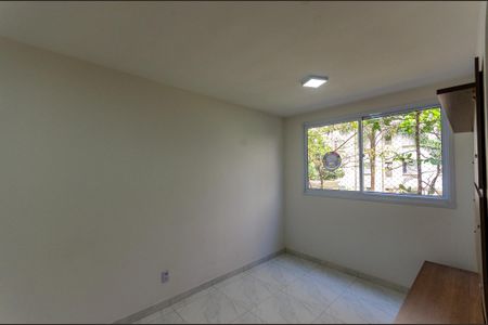 Apartamento à venda com 44m², 2 quartos e 1 vagaSala