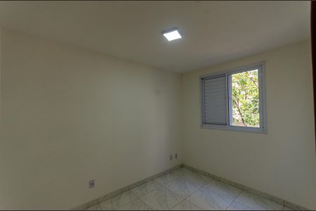 Apartamento à venda com 44m², 2 quartos e 1 vagaQuarto 2