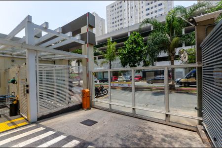 Apartamento à venda com 44m², 2 quartos e 1 vagaPortaria