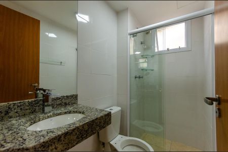 Apartamento à venda com 44m², 2 quartos e 1 vagaBanheiro