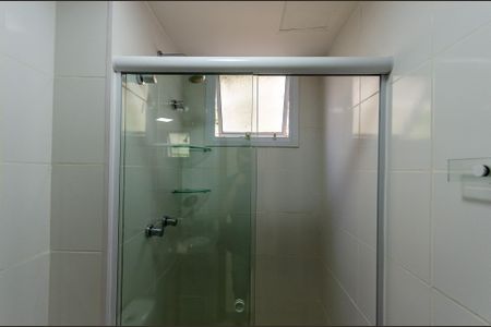 Apartamento à venda com 44m², 2 quartos e 1 vagaBanheiro