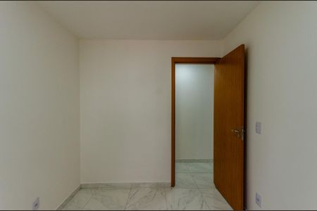 Apartamento à venda com 44m², 2 quartos e 1 vagaQuarto 1