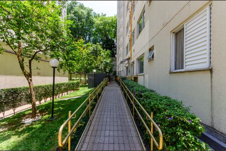 Apartamento à venda com 44m², 2 quartos e 1 vagaÁrea comum