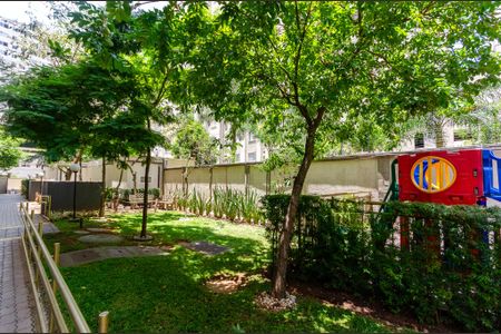 Apartamento à venda com 44m², 2 quartos e 1 vagaÁrea comum