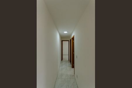 Apartamento à venda com 44m², 2 quartos e 1 vagaCorredor
