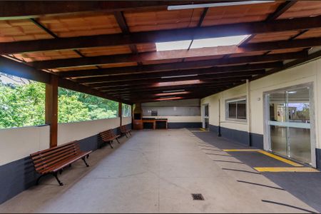 Apartamento à venda com 44m², 2 quartos e 1 vagaÁrea comum - Churrasqueira