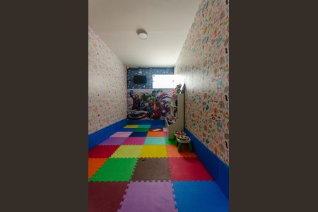 Apartamento à venda com 44m², 2 quartos e 1 vagaBrinquedoteca