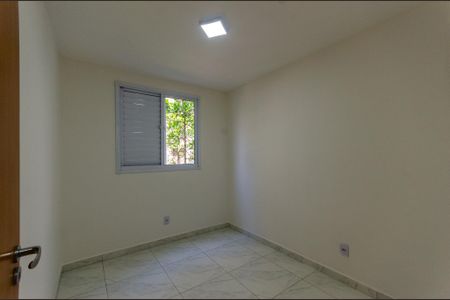 Apartamento à venda com 44m², 2 quartos e 1 vagaQuarto 1
