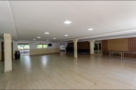 Apartamento à venda com 44m², 2 quartos e 1 vagaSalão de festas