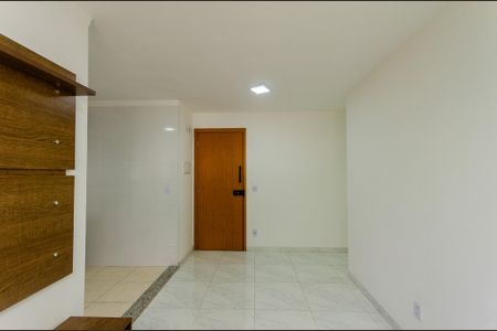 Sala de apartamento à venda com 2 quartos, 44m² em Jardim Iris, São Paulo