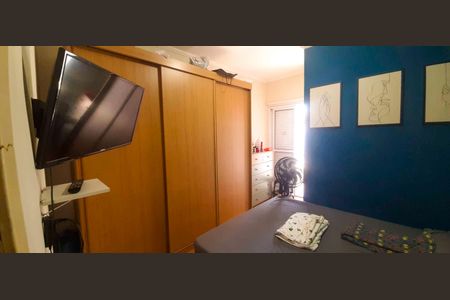 Suíte 1 de casa de condomínio à venda com 2 quartos, 90m² em Quitaúna, Osasco