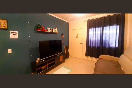 Casa de Condomínio à venda com 2 quartos, 90m² em Quitaúna, Osasco