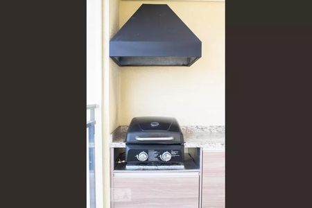 ÁREA COMUM de apartamento para alugar com 1 quarto, 49m² em Casa Verde, São Paulo