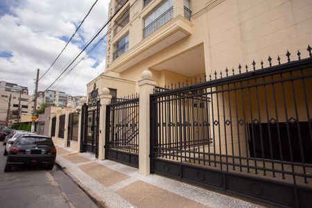 FACHADA de apartamento para alugar com 1 quarto, 49m² em Casa Verde, São Paulo