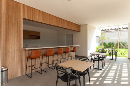 Apartamento à venda com 41m², 2 quartos e 1 vaga Apartamento à venda com 41m², 2 quartos e 1 vagaÁrea Comum