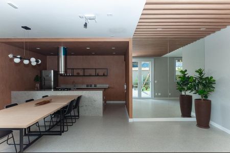 Apartamento à venda com 41m², 2 quartos e 1 vaga Apartamento à venda com 41m², 2 quartos e 1 vagaÁrea Comum