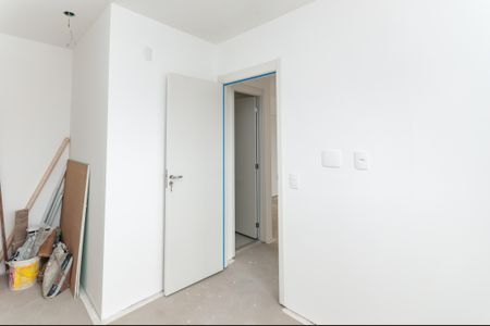 Apartamento à venda com 41m², 2 quartos e 1 vaga Apartamento à venda com 41m², 2 quartos e 1 vagaQuarto 2