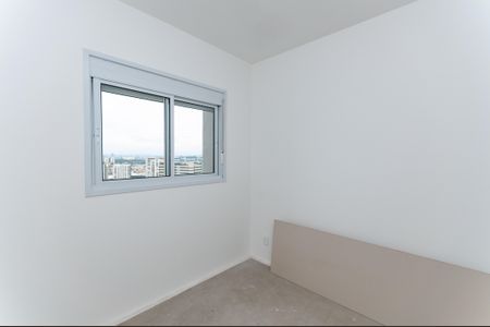 Apartamento à venda com 41m², 2 quartos e 1 vagaQuarto 2