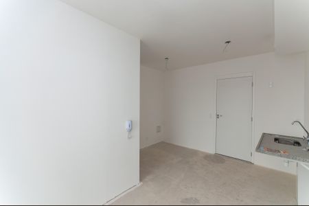 Apartamento à venda com 41m², 2 quartos e 1 vaga Apartamento à venda com 41m², 2 quartos e 1 vagaSala