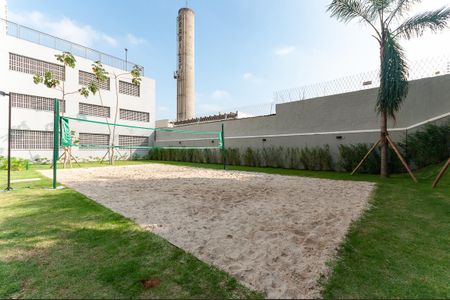 Apartamento à venda com 41m², 2 quartos e 1 vaga Apartamento à venda com 41m², 2 quartos e 1 vagaÁrea Comum