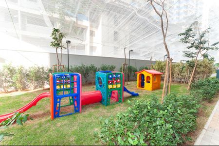 Apartamento à venda com 41m², 2 quartos e 1 vaga Apartamento à venda com 41m², 2 quartos e 1 vagaÁrea Comum