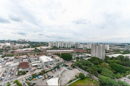 Apartamento à venda com 41m², 2 quartos e 1 vaga Apartamento à venda com 41m², 2 quartos e 1 vagaVista