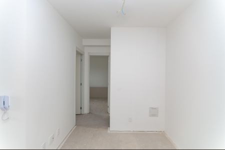 Sala de apartamento à venda com 2 quartos, 41m² em Água Branca, São Paulo