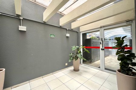Apartamento à venda com 50m², 2 quartos e 1 vaga Apartamento à venda com 50m², 2 quartos e 1 vagaHall de entrada