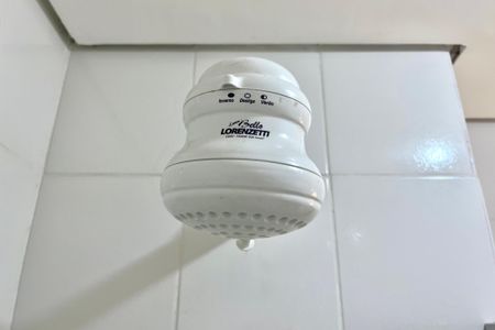 Apartamento à venda com 50m², 2 quartos e 1 vaga Apartamento à venda com 50m², 2 quartos e 1 vagaBanheiro