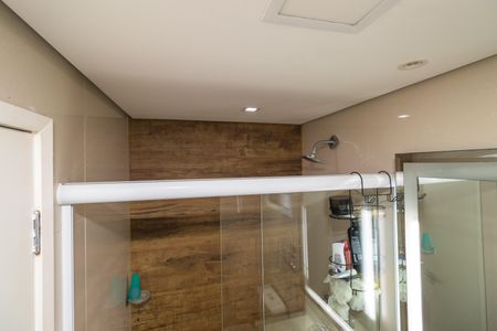 Apartamento à venda com 56m², 2 quartos e 1 vagaBanheiro Social