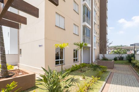 Apartamento à venda com 56m², 2 quartos e 1 vagaÁrea comum