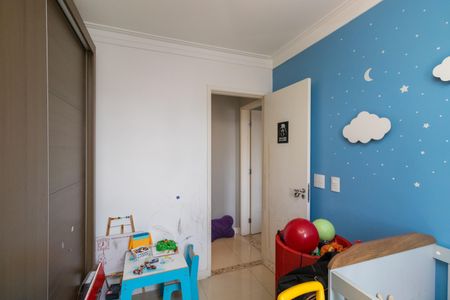 Apartamento à venda com 56m², 2 quartos e 1 vagaQuarto