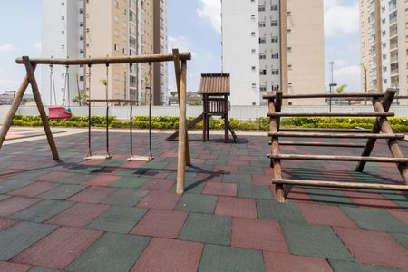 Apartamento à venda com 56m², 2 quartos e 1 vagaÁrea comum - Playground