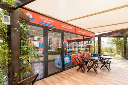 Apartamento à venda com 56m², 2 quartos e 1 vagaÁrea comum