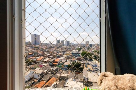 Apartamento à venda com 56m², 2 quartos e 1 vagaVista do Quarto