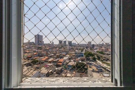 Apartamento à venda com 56m², 2 quartos e 1 vagaVista da Suíte