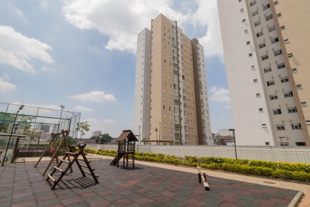 Apartamento à venda com 56m², 2 quartos e 1 vagaÁrea comum - Playground