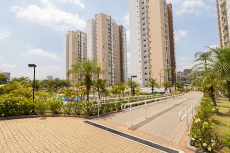Apartamento à venda com 56m², 2 quartos e 1 vagaJardim