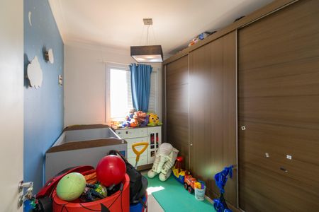 Apartamento à venda com 56m², 2 quartos e 1 vagaQuarto