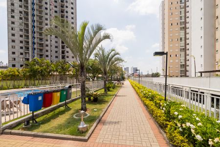 Apartamento à venda com 56m², 2 quartos e 1 vagaJardim