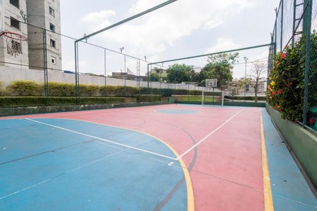 Apartamento à venda com 56m², 2 quartos e 1 vagaÁrea comum