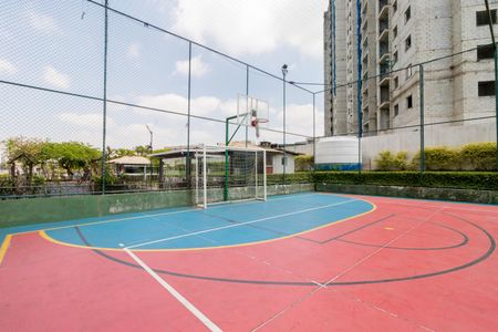 Apartamento à venda com 56m², 2 quartos e 1 vagaÁrea comum