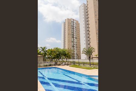 Apartamento à venda com 56m², 2 quartos e 1 vagaÁrea comum