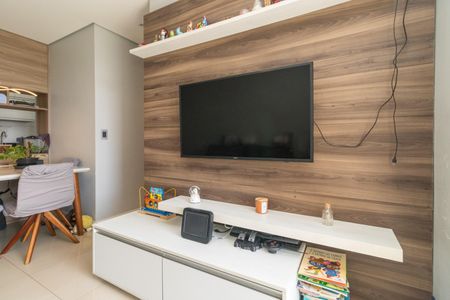 Apartamento à venda com 56m², 2 quartos e 1 vagaSala